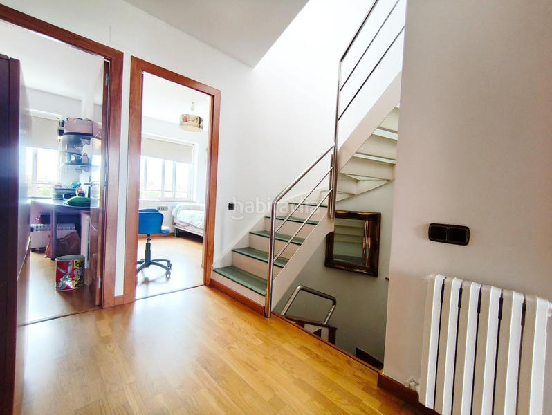 Foto 64eae21b-9d9a-4f44-9e2e-36e7aa3133fe. Attique avec chauffage parking piscine dans La Vila Olímpica del Poblenou Barcelona