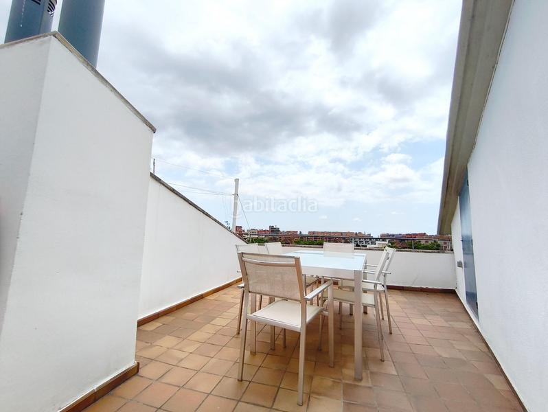 Foto 91667c4b-6534-4f80-8a1c-1135013ed1bb. Attique avec chauffage parking piscine dans La Vila Olímpica del Poblenou Barcelona