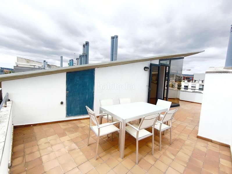 Foto 9bd337a5-246d-4bed-bd15-80b8863c34bd. Attique avec chauffage parking piscine dans La Vila Olímpica del Poblenou Barcelona