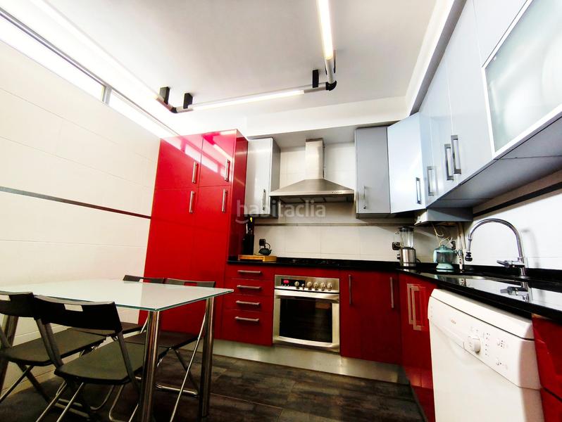 Foto d7c491e5-1154-41d9-bce3-d0adb6c581b5. Attique avec chauffage parking piscine dans La Vila Olímpica del Poblenou Barcelona