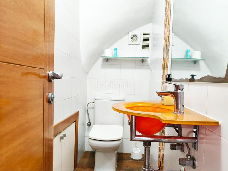 Foto d7f5e792-16a7-4e95-b3d8-d08309a57405. Attique avec chauffage parking piscine dans La Vila Olímpica del Poblenou Barcelona