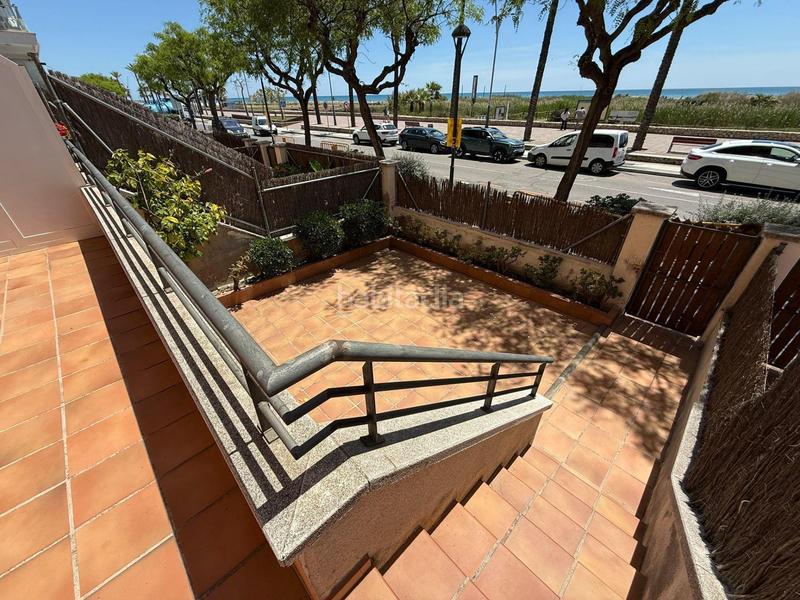 Foto 0effc281-10f0-4293-83b6-8cbe00320f17. Erdgeschoss mit parking in Segur Platja Segur de Calafell