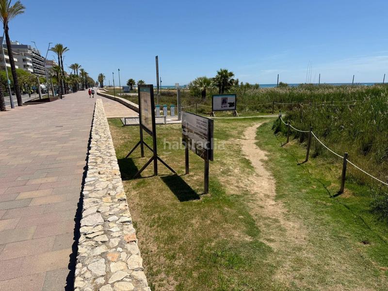 Foto 7a02de8b-51f4-43ac-96f8-032a5a555d7d. Erdgeschoss mit parking in Segur Platja Segur de Calafell