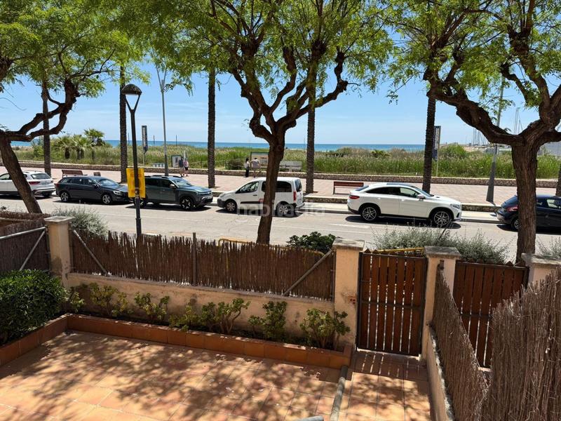 Foto 9fa85f3a-7290-4a28-92e9-078e64c23e56. Erdgeschoss mit parking in Segur Platja Segur de Calafell