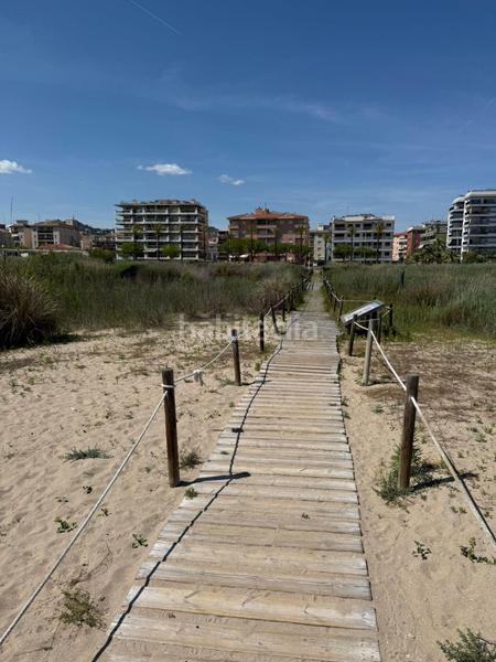 Foto fe6500ff-4155-4e86-b1d3-9993edf275e6. Erdgeschoss mit parking in Segur Platja Segur de Calafell