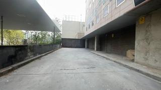 Edifici  Avenida de vallcarca. Venta de edificio con 106 plazas de aparcamiento en edificio exc