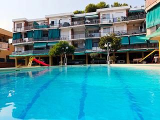 Pis  Avenida de la constituci. Exclusivo piso en venta en montemar bajo