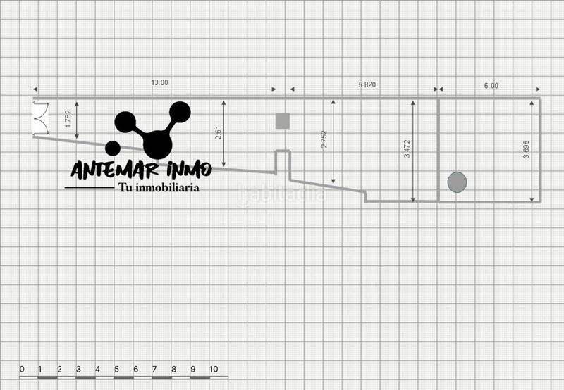 Foto 6c39f64c-f85b-427e-b10d-83dc81d8c021. Local comercial local diáfano en primera línea de mar en Sitges