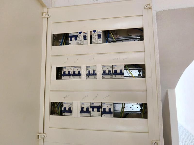 Foto 9fe6ce2c-2490-44ee-b78c-fd84d777d6ac. Local comercial local diáfano en primera línea de mar en Sitges