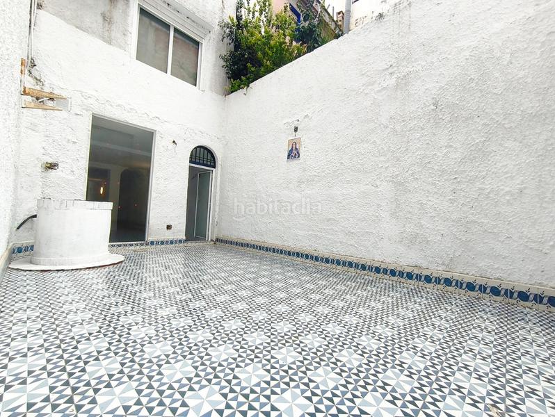 Foto e3491a28-5c28-4ac1-84db-3b01dba55285. Local comercial local diáfano en primera línea de mar en Sitges