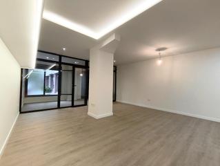 Loft  Carrer ganduxer. Local vivienda en sarriasant gervasi