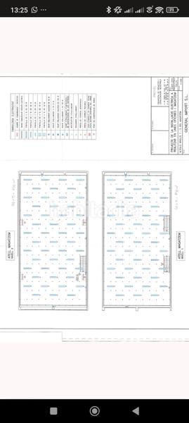 Foto 0f318976-55be-4f99-8a2a-bc1a2cfc82e9. Miete fabrikhalle in La Font d´en Fargues Barcelona