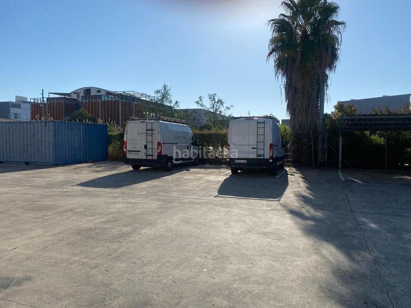 Foto 71f49af0-5733-49ef-abd0-fd79e1d90de4. Miete fabrikhalle in La Font d´en Fargues Barcelona