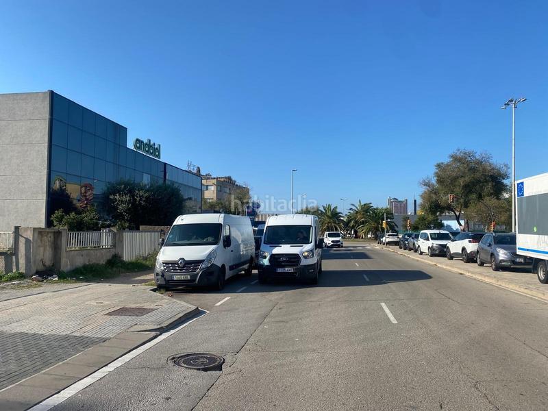 Foto a82cde9c-8c11-4427-8f75-c57d9aa6e549. Miete fabrikhalle in La Font d´en Fargues Barcelona