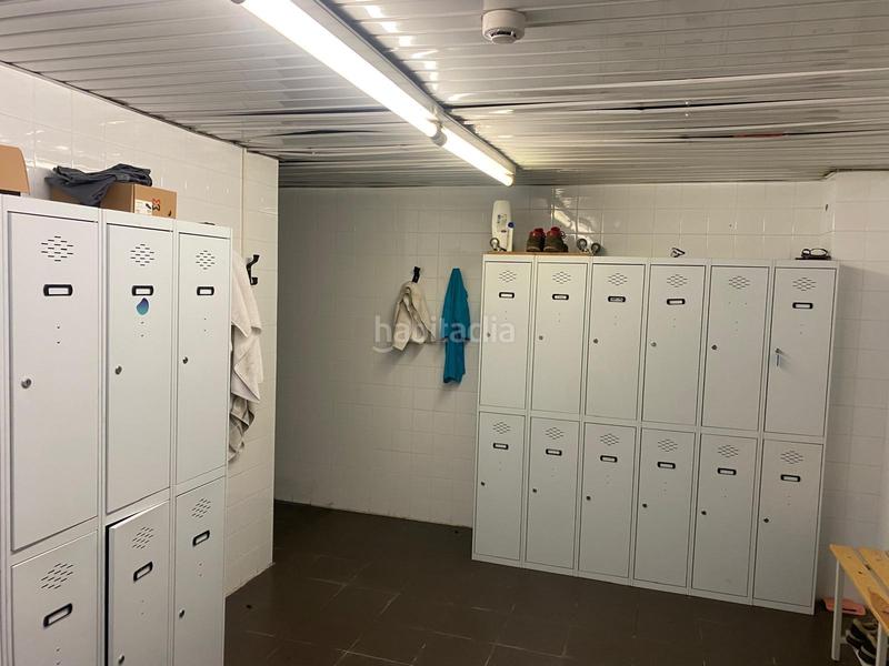 Foto bf9579aa-b1a8-46f7-ae6a-ec09bbd6626e. Miete fabrikhalle in La Font d´en Fargues Barcelona