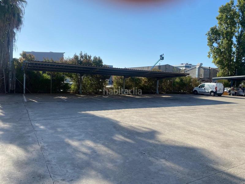 Foto 0dc6b17b-d904-430a-9e78-107a49c226b8. Lloguer nau industrial a La Font d´en Fargues Barcelona