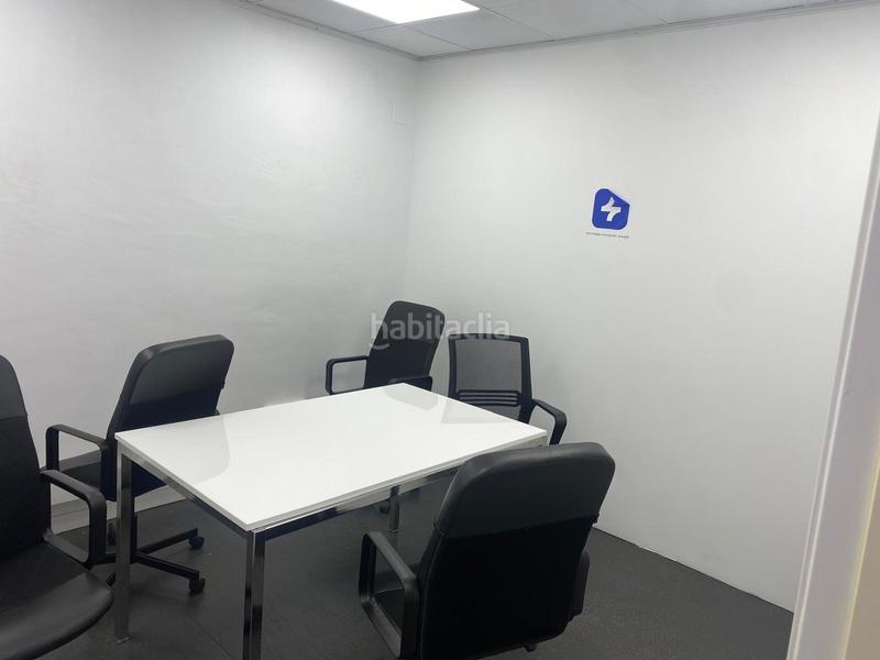 Foto 3540ea8c-7492-452f-a840-ee09628e3390. Lloguer nau industrial a La Font d´en Fargues Barcelona