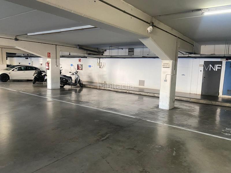 Foto 487e9a46-efba-4790-872d-c1013c1f2990. Lloguer nau industrial a La Font d´en Fargues Barcelona