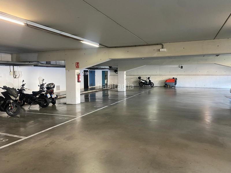 Foto 58fbe0ba-7391-4575-8178-47c8f0f7e0f9. Lloguer nau industrial a La Font d´en Fargues Barcelona