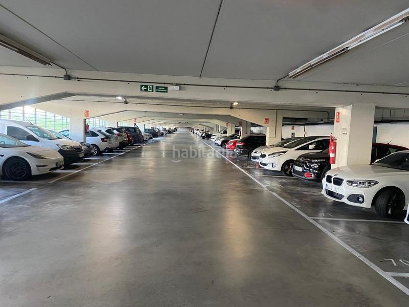 Foto 681d5f29-156b-4cf4-ac32-67d79231ee0b. Lloguer nau industrial a La Font d´en Fargues Barcelona