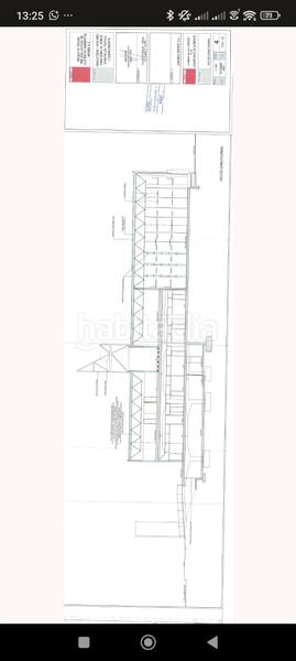Foto 6ccc1704-3010-415f-98d3-200135f90362. Lloguer nau industrial a La Font d´en Fargues Barcelona
