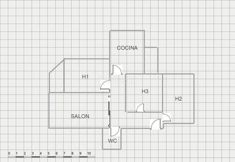 Foto ed832940-bb37-494e-88bd-14c5dd2e18b6. Pis a Diagonal-Colomeres Gavà