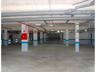 Aparcament cotxe en Vicente alexandre 1. Plaza de aparcamiento