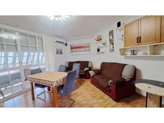Etagenwohnung  Goya 10. Piso en palma del rio