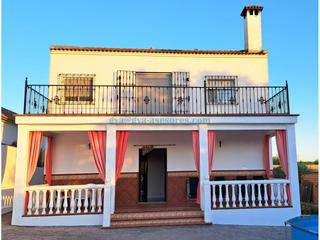 Casa a Acebuchal 63. Parcela en urbanización el acebuchal