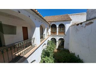 Casa en Jose de mora 4. Casa seorial en palma del ro