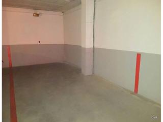 Aparcament cotxe en Ciguela 14. Parking en venta