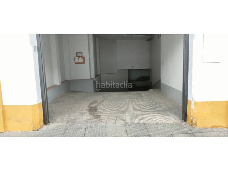 Foto 1a6704c1-1c33-4209-b60e-75a81d303eab. Posto auto in calle ciguela 14 in Palma del Río