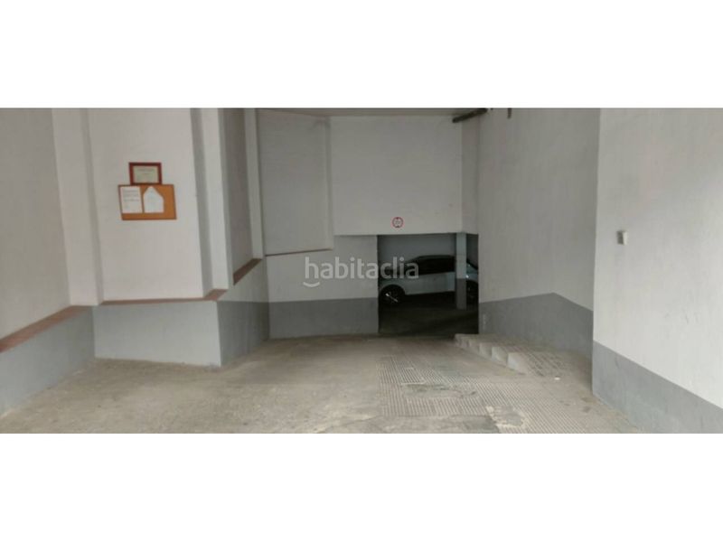 Foto e00b7aea-8f14-456c-9e1c-7c4bd7e3e8f2. Posto auto in calle ciguela 14 in Palma del Río