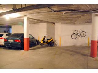 Aparcament cotxe en Ciguela 18. Parking en venta