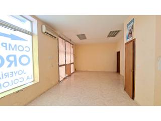 Location Local commercial à Santa ana s/n. Local comercial en alquiler