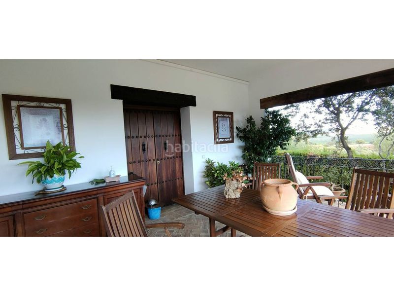 Foto 43f060ac-1112-4fb9-89e9-2a98f46fd148. Chalet in calle dehesilla vieja 21 in Hornachuelos