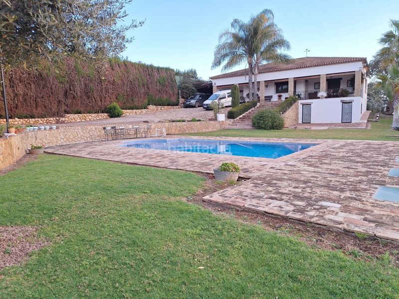 Foto b5a7b119-4238-4756-8e19-67202aac5757. Chalet in calle dehesilla vieja 21 in Hornachuelos