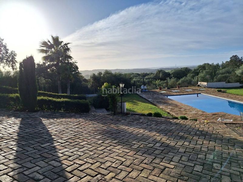 Foto d3a1f76c-e8c0-4507-8046-cd64c1bd1636. Chalet in calle dehesilla vieja 21 in Hornachuelos