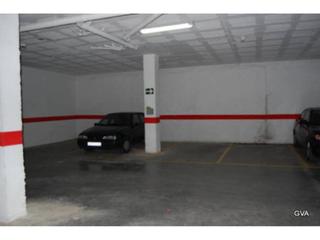 Lloguer Aparcament cotxe a Asuncion 7. Plaza de aparcamiento