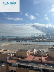 Pis a La Reconquista - El Rosario. Se vende maravilloso piso en pleno centro de algeciras