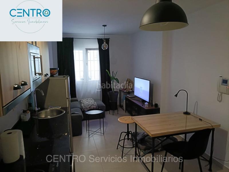 Foto 9bde61fb-cd2d-4664-8e41-684870c563fe. Appartement dans Casco Antiguo Algeciras