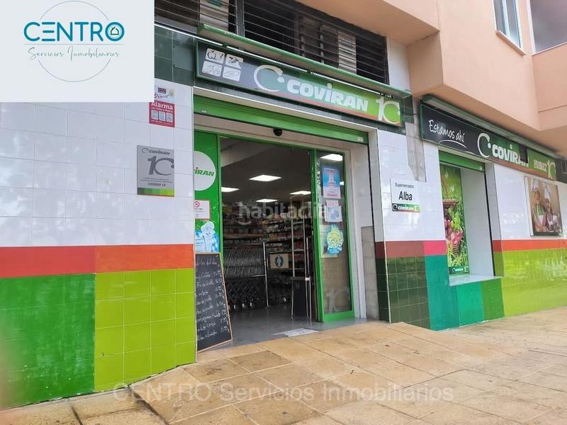 Foto 13f31e00-b465-4284-a747-22921e368266. Business premise in San Bernabé Algeciras