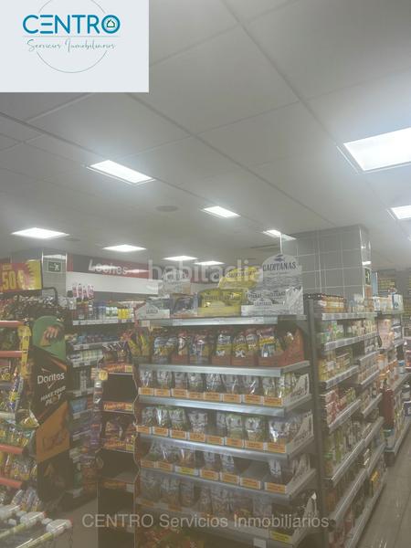 Foto 25a12af8-d3d1-46ae-8c04-9ec1bf43f4ba. Business premise in San Bernabé Algeciras