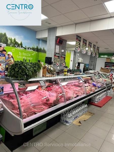 Foto 2ea088ec-ecc8-425c-90ea-9e045add900e. Business premise in San Bernabé Algeciras