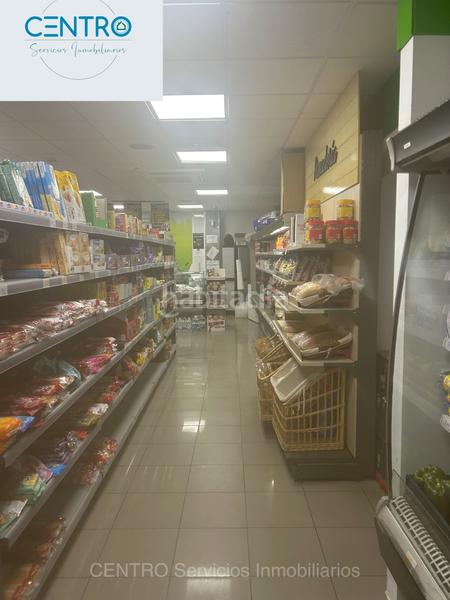 Foto 6e0a275b-8af1-44d9-a28e-4e78fe601dcd. Business premise in San Bernabé Algeciras