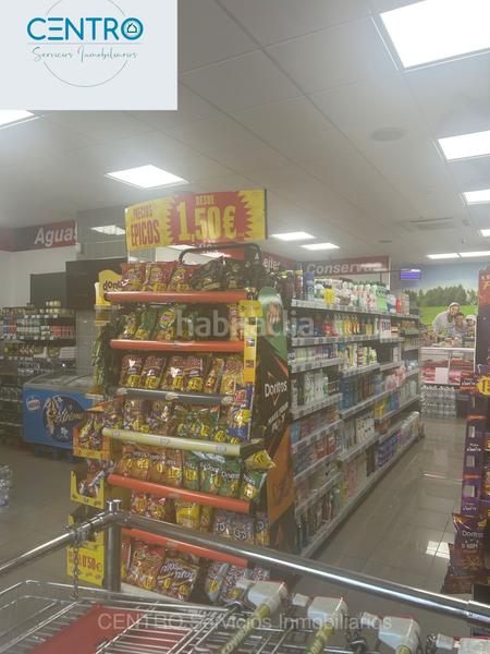 Foto 8f39564d-59ef-4134-aa5b-7748119226f3. Business premise in San Bernabé Algeciras