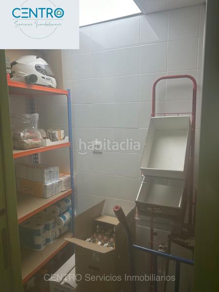 Foto 9fce7a60-e485-4269-bbb9-e86765f5a496. Business premise in San Bernabé Algeciras
