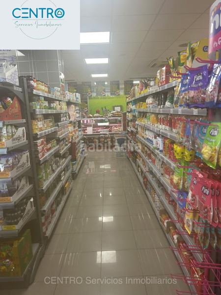 Foto c4732409-5564-499f-8372-bf3efe72bb00. Business premise in San Bernabé Algeciras