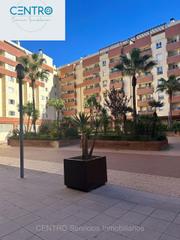 Etagenwohnung in La Reconquista - El Rosario. Oportunidad única! . venta de piso en plaza mayor.