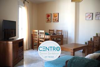 Etagenwohnung in Bajadilla - Fuente Nueva